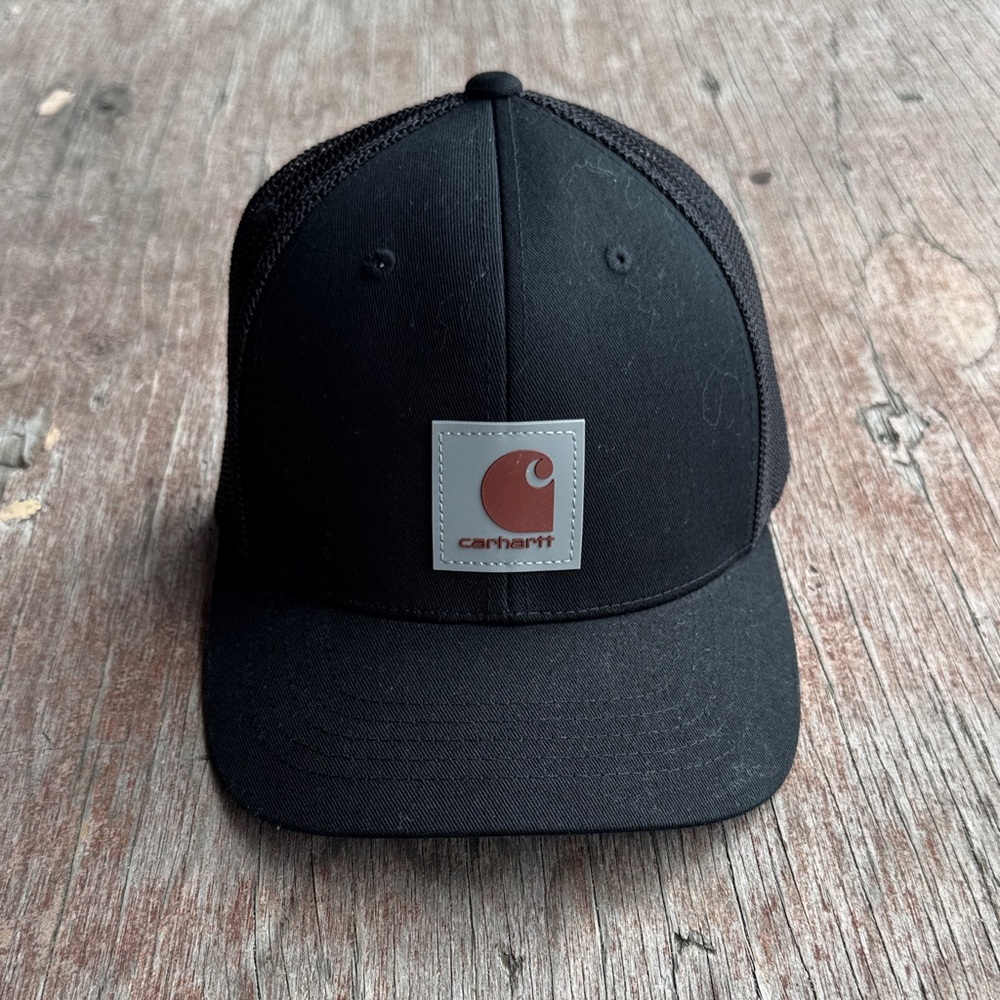Carhartt Snapback Hat / Mesh / 2025